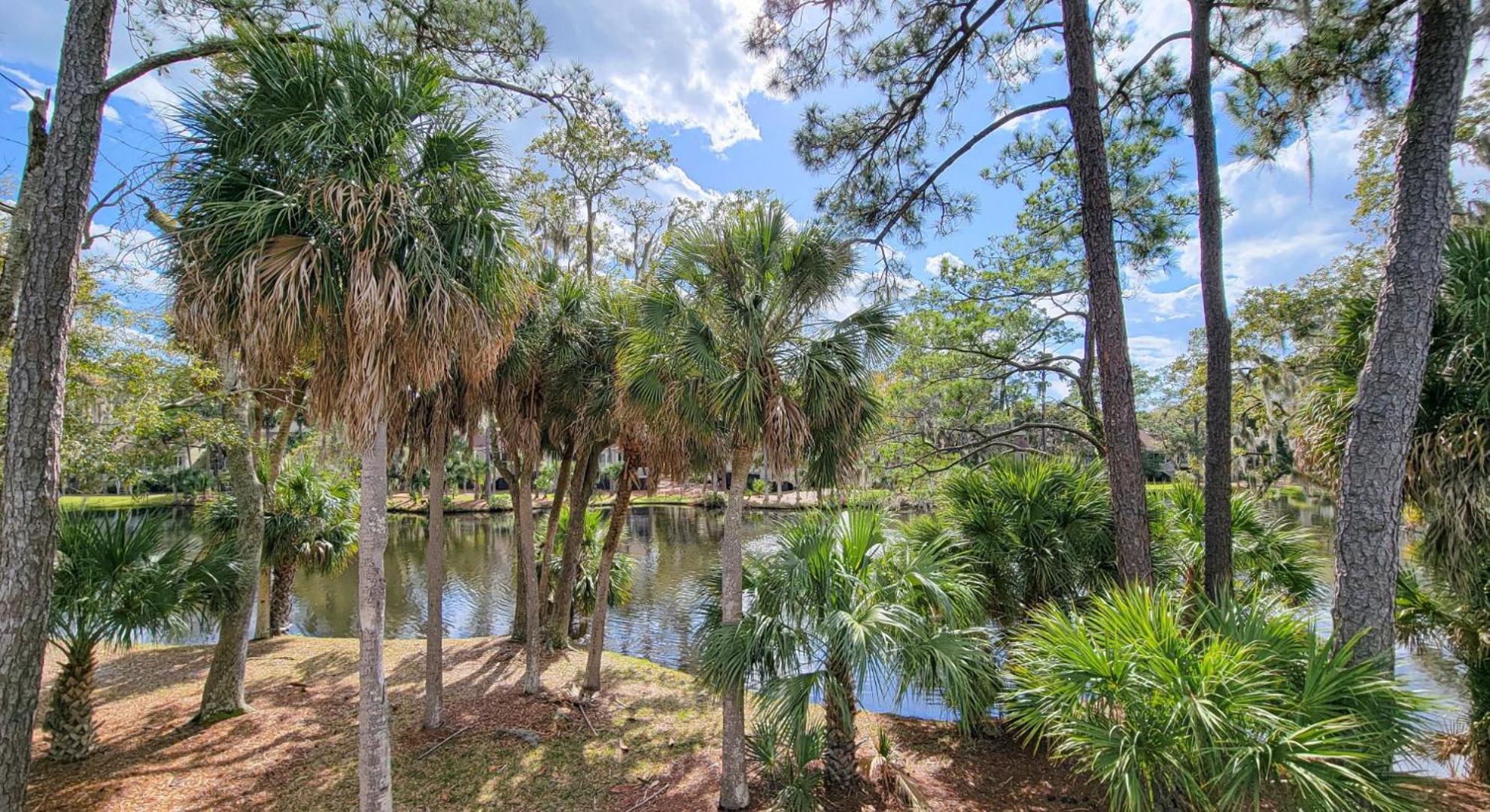 Edisto Vacay Villa Exterior photo