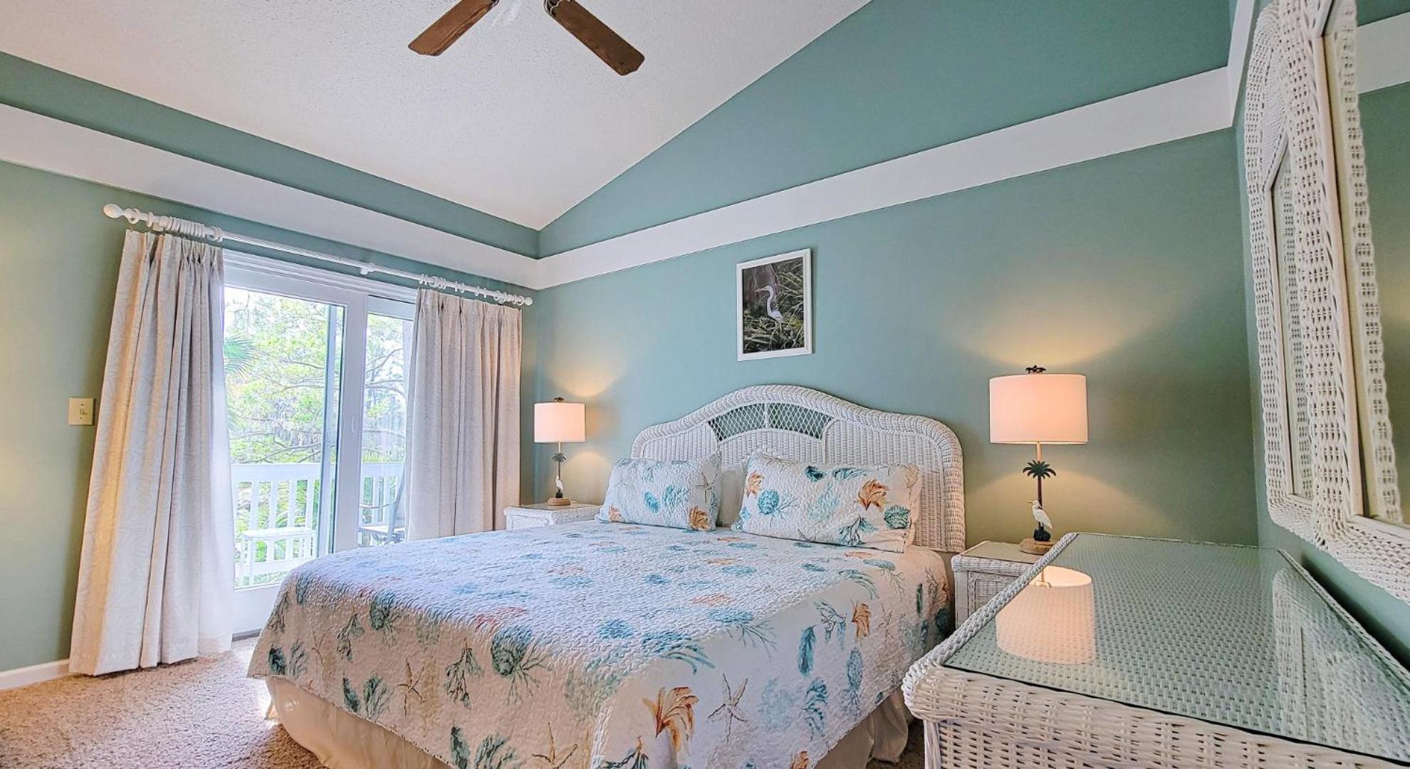 Edisto Vacay Villa Exterior photo