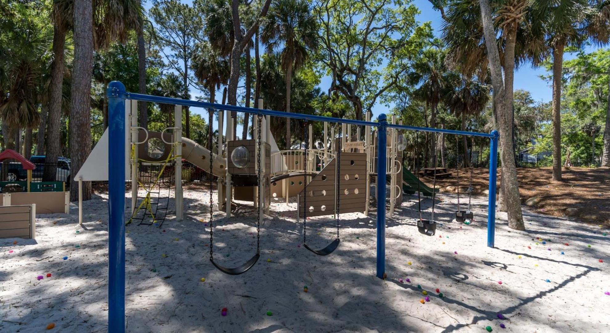 Edisto Vacay Villa Exterior photo