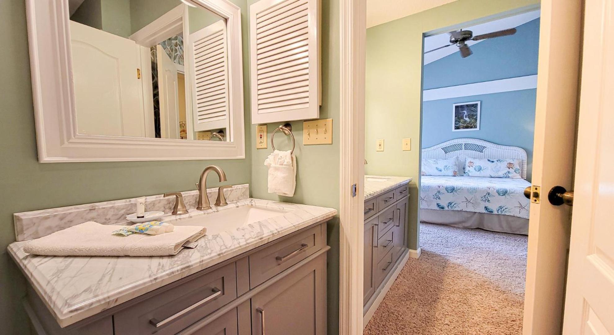 Edisto Vacay Villa Exterior photo