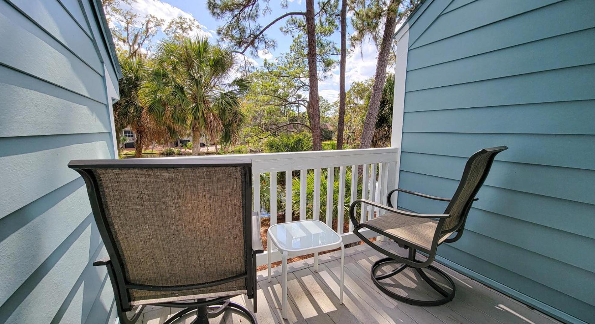 Edisto Vacay Villa Exterior photo
